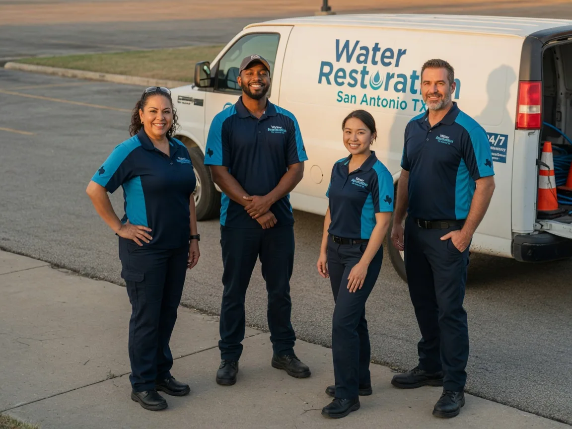 Water Damage Repair company in Abiquiu, NM